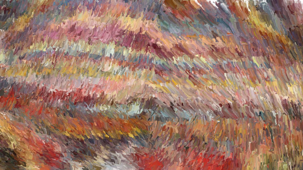 Image 'reflets &mdash; paint synthesiser classic &mdash; 3.0 collection particles 3 1'.