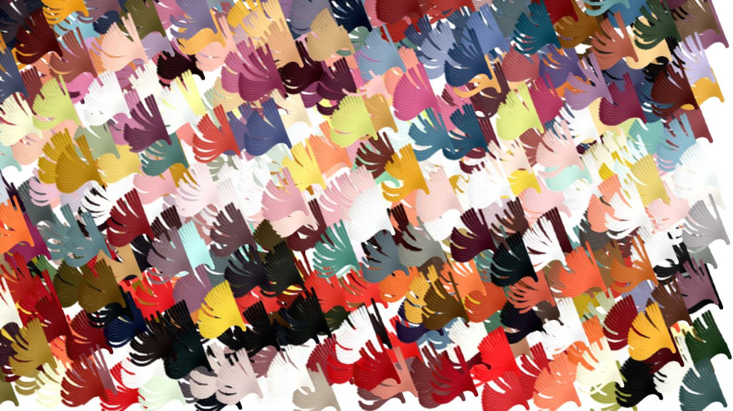 Image 'reflets &mdash; paint synthesiser classic &mdash; 3.0 collection particles 3 2'.