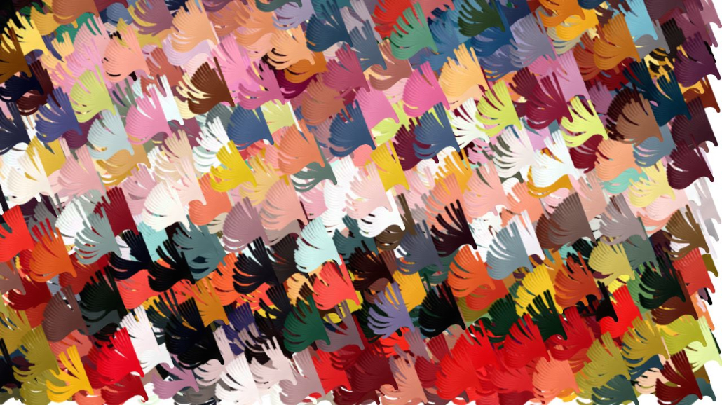 Image 'reflets &mdash; paint synthesiser classic &mdash; 3.0 collection particles 3 3'.