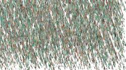 Fourth of 'reflets &mdash; paint synthesiser classic &mdash; 3.0 collection particles 3'.