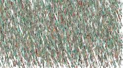 Eighth of 'reflets &mdash; paint synthesiser classic &mdash; 3.0 collection particles 3'.