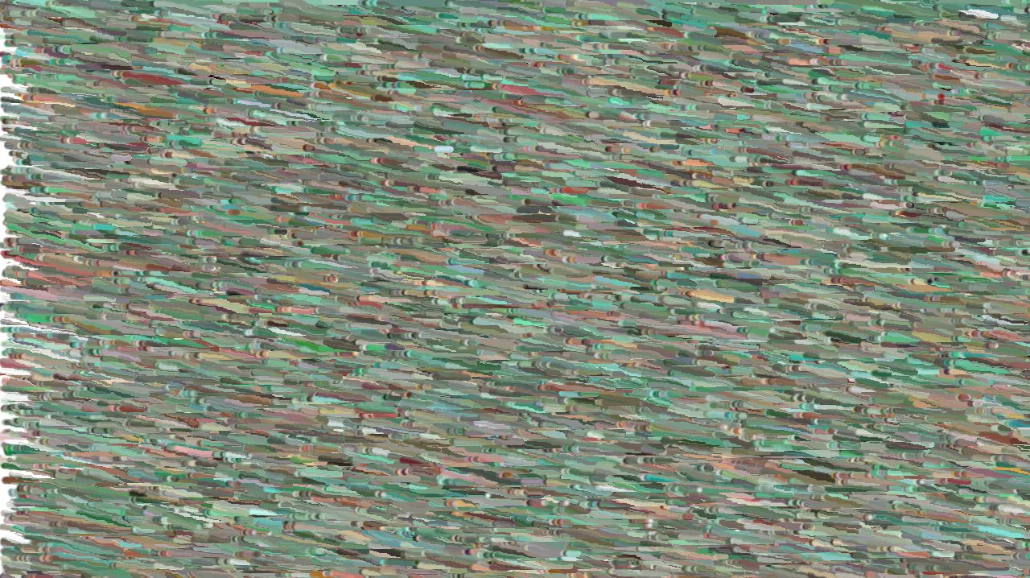 Image 'reflets &mdash; paint synthesiser classic &mdash; 3.0 collection particles 4 3'.