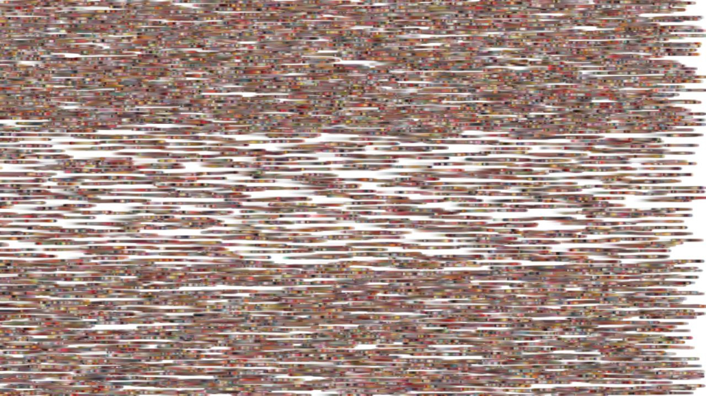 Image 'reflets &mdash; paint synthesiser classic &mdash; 3.0 collection particles 4 8'.