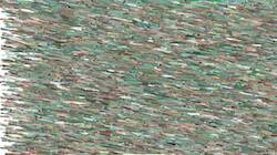 Second of 'reflets &mdash; paint synthesiser classic &mdash; 3.0 collection particles 4'.