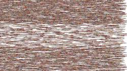 Eighth of 'reflets &mdash; paint synthesiser classic &mdash; 3.0 collection particles 4'.