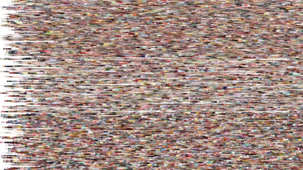 Image 'reflets &mdash; paint synthesiser classic &mdash; 3.0 collection particles 5 2'.