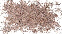 Third of 'reflets &mdash; paint synthesiser classic &mdash; 3.0 collection particles 5'.