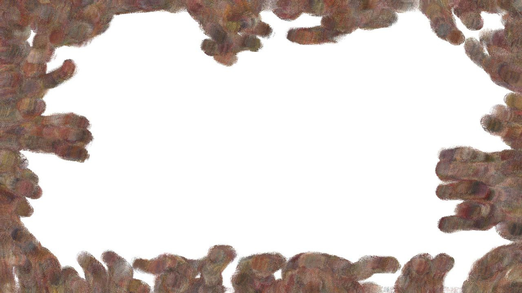 Image 'reflets &mdash; paint synthesiser classic &mdash; 3.0 collection particles 7 5'.