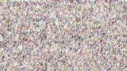 First of 'reflets &mdash; paint synthesiser classic &mdash; 3.0 collection particles 7'.