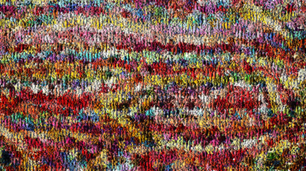 Image 'reflets &mdash; paint synthesiser classic &mdash; 3.0 collection particulate 1 4'.