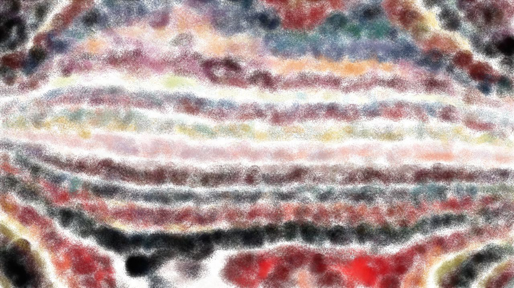 Image 'reflets &mdash; paint synthesiser classic &mdash; 3.0 collection particulate 1 7'.