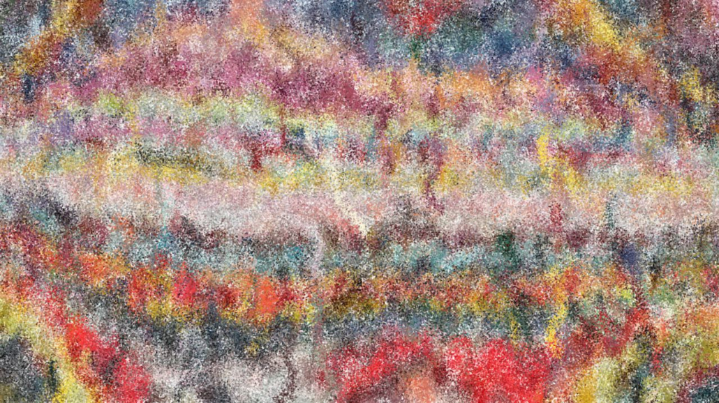 Image 'reflets &mdash; paint synthesiser classic &mdash; 3.0 collection particulate 2 7'.