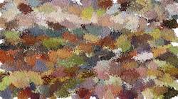 Eighth of 'reflets &mdash; paint synthesiser classic &mdash; 3.0 collection particulate 2'.