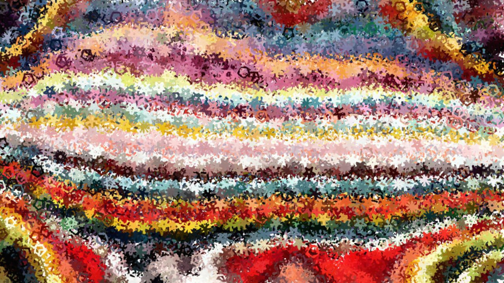 Image 'reflets &mdash; paint synthesiser classic &mdash; 3.0 collection particulate 3 3'.