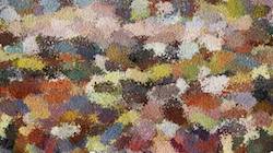 First of 'reflets &mdash; paint synthesiser classic &mdash; 3.0 collection particulate 3'.