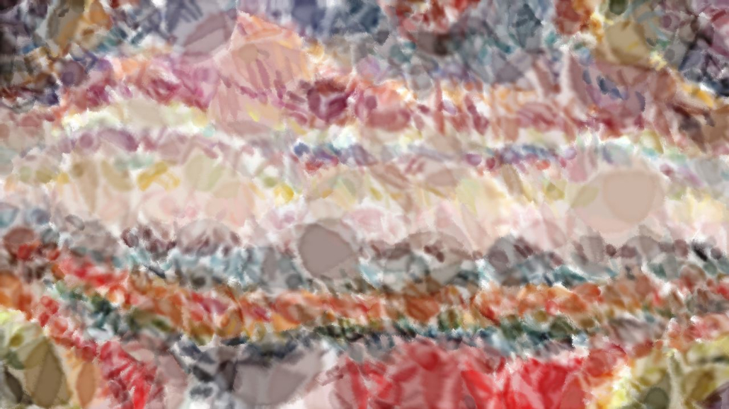 Image 'reflets &mdash; paint synthesiser classic &mdash; 4.0 collection path repeaters 2 5'.