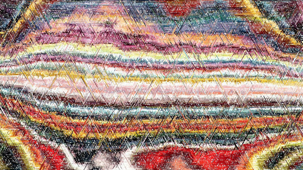 Image 'reflets &mdash; paint synthesiser classic &mdash; 3.0 collection pattern effects 1 2'.