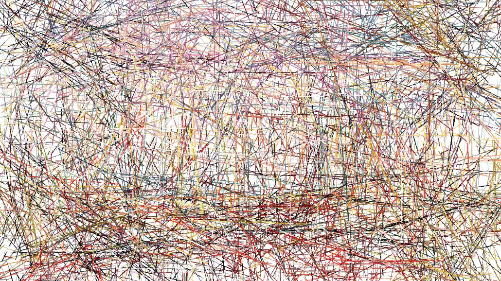 Image 'reflets &mdash; paint synthesiser classic &mdash; 3.0 collection pattern effects 1 3'.