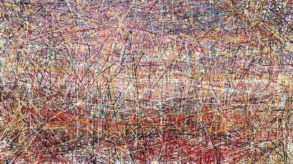 Image 'reflets &mdash; paint synthesiser classic &mdash; 3.0 collection pattern effects 1 4'.