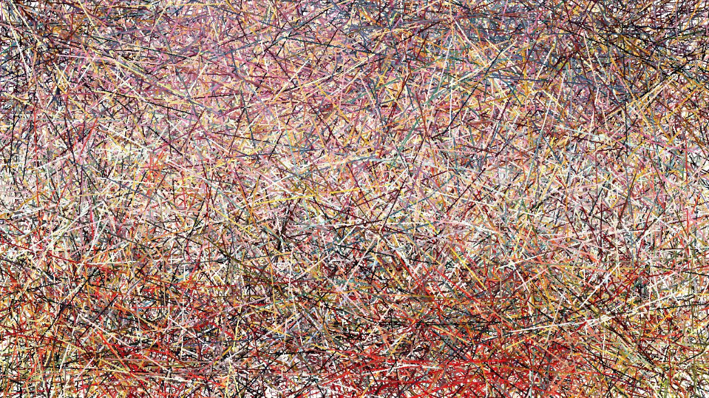 Image 'reflets &mdash; paint synthesiser classic &mdash; 3.0 collection pattern effects 1 6'.