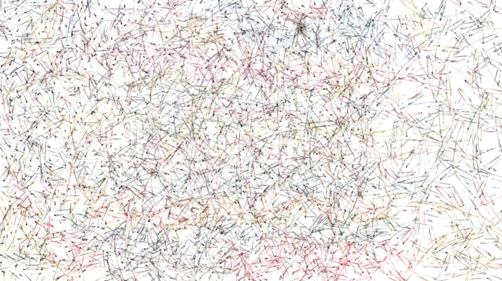 Image 'reflets &mdash; paint synthesiser classic &mdash; 3.0 collection pattern effects 1 8'.