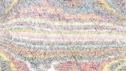 First of 'reflets &mdash; paint synthesiser classic &mdash; 3.0 collection pattern effects 1'.