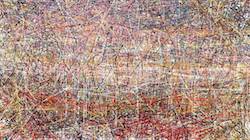 Fourth of 'reflets &mdash; paint synthesiser classic &mdash; 3.0 collection pattern effects 1'.