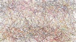 Fifth of 'reflets &mdash; paint synthesiser classic &mdash; 3.0 collection pattern effects 1'.