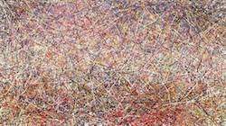 Sixth of 'reflets &mdash; paint synthesiser classic &mdash; 3.0 collection pattern effects 1'.