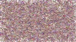 Seventh of 'reflets &mdash; paint synthesiser classic &mdash; 3.0 collection pattern effects 1'.