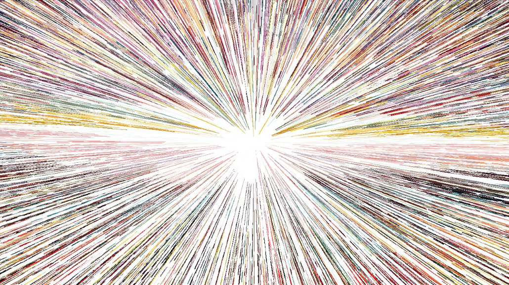 Image 'reflets &mdash; paint synthesiser classic &mdash; 3.0 collection pattern effects 2 3'.