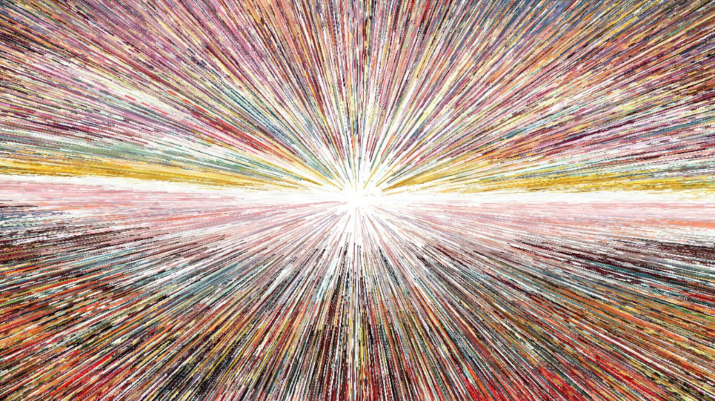 Image 'reflets &mdash; paint synthesiser classic &mdash; 3.0 collection pattern effects 2 4'.