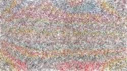 First of 'reflets &mdash; paint synthesiser classic &mdash; 3.0 collection pattern effects 2'.