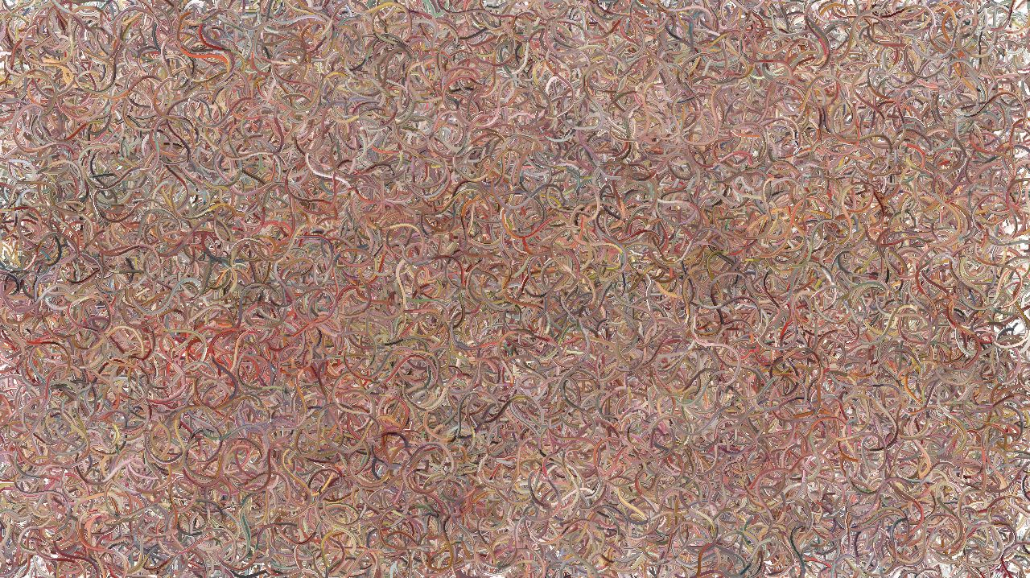 Image 'reflets &mdash; paint synthesiser classic &mdash; 3.0 collection pattern effects 3 1'.