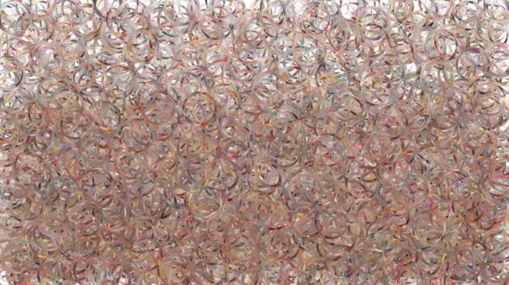 Image 'reflets &mdash; paint synthesiser classic &mdash; 3.0 collection pattern effects 3 3'.