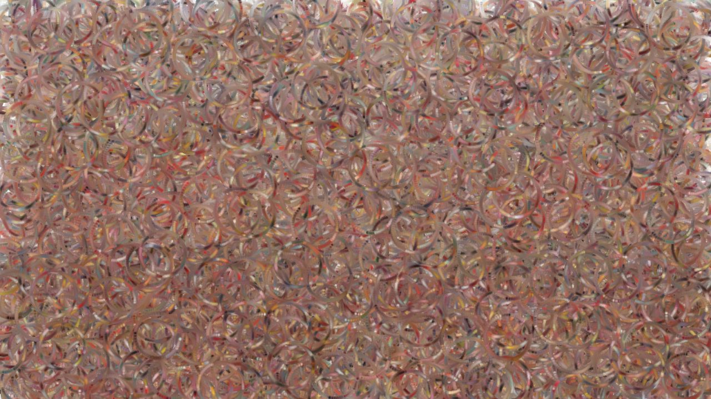 Image 'reflets &mdash; paint synthesiser classic &mdash; 3.0 collection pattern effects 3 4'.