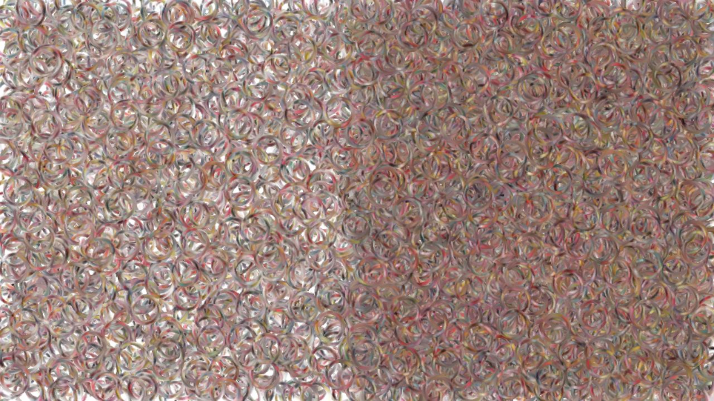 Image 'reflets &mdash; paint synthesiser classic &mdash; 3.0 collection pattern effects 3 5'.