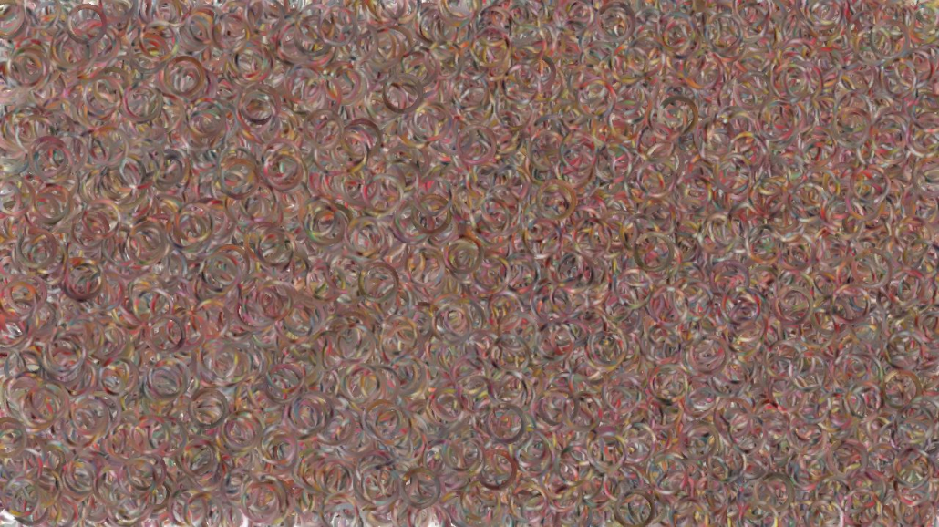 Image 'reflets &mdash; paint synthesiser classic &mdash; 3.0 collection pattern effects 3 6'.