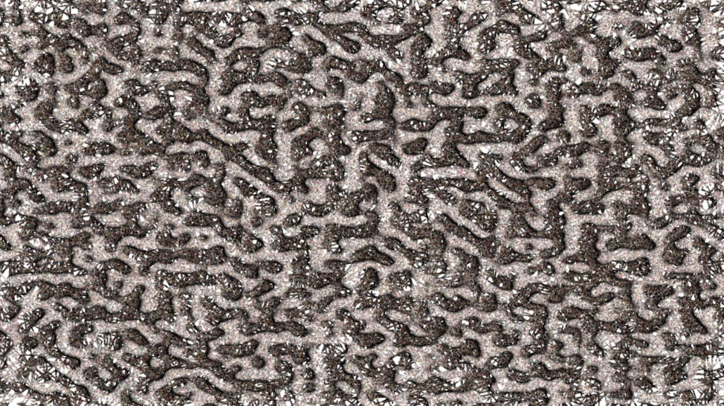 Image 'reflets &mdash; paint synthesiser classic &mdash; 3.0 collection pattern effects 4 1'.