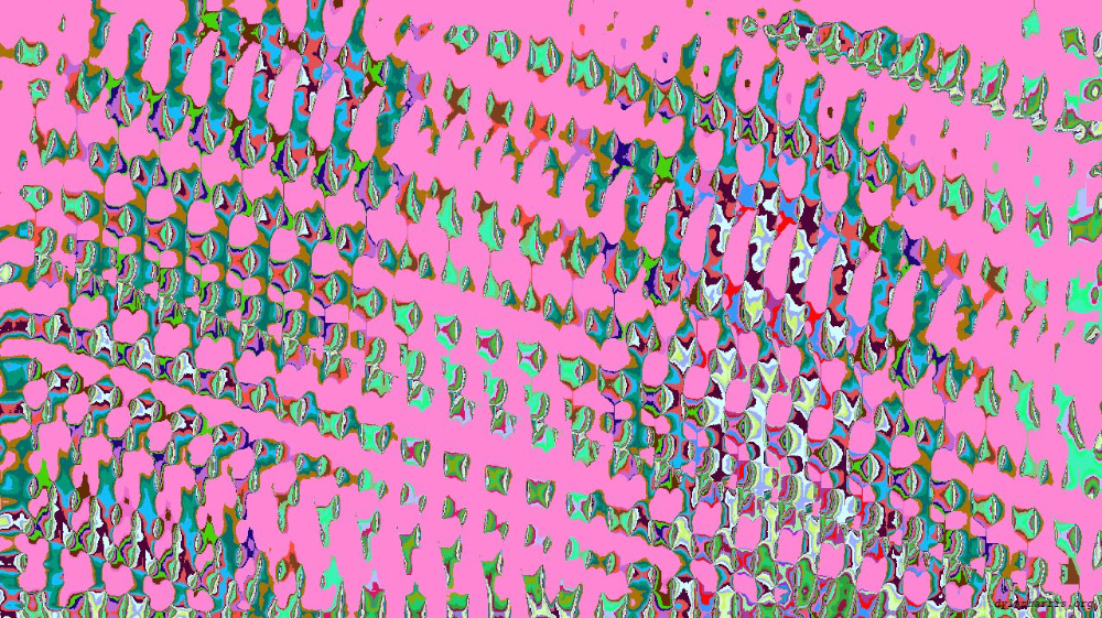 Image 'reflets &mdash; msg &mdash; abstract 1 patterns 3'.