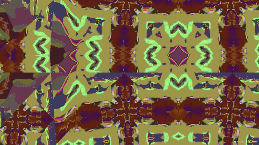 Image 'reflets &mdash; msg &mdash; variations 0 pattern 1 1 1'.