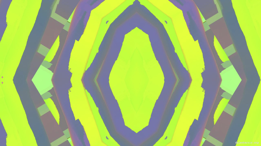 Image 'reflets &mdash; msg &mdash; variations 0 pattern 1 10 4'.