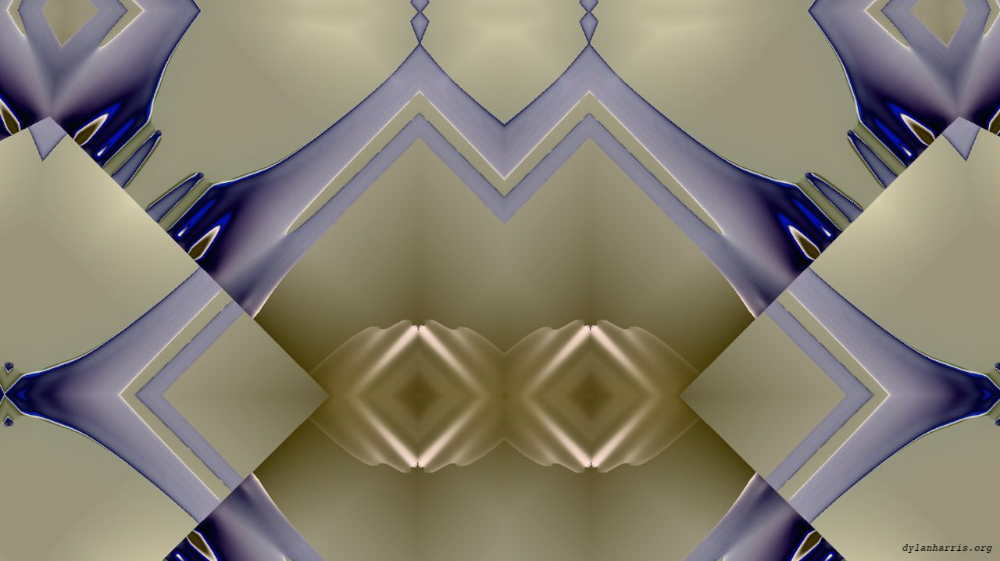 Image 'reflets &mdash; msg &mdash; variations 0 pattern 1 11 2'.