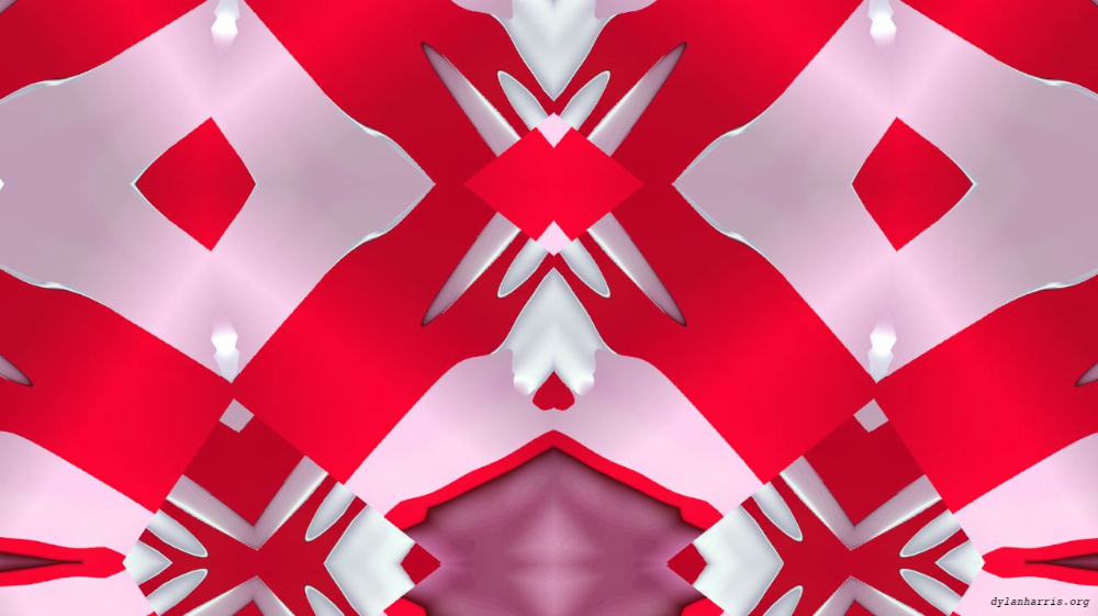 Image 'reflets &mdash; msg &mdash; variations 0 pattern 1 11 4'.