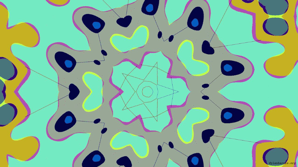 Image 'reflets &mdash; msg &mdash; variations 0 pattern 1 11 8'.