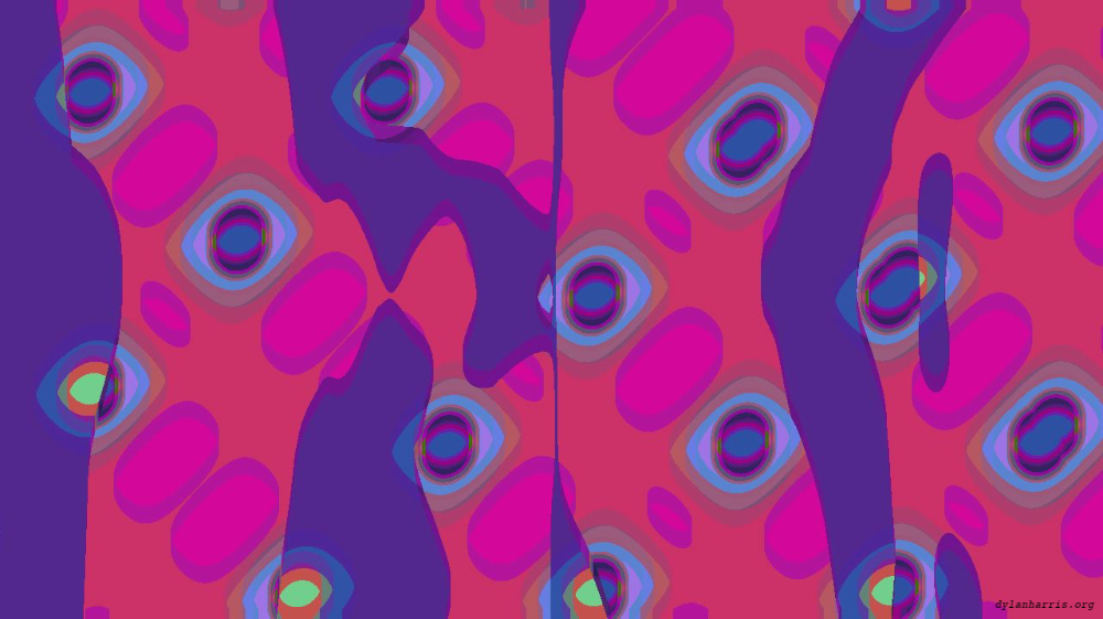 Image 'reflets &mdash; msg &mdash; variations 0 pattern 1 12 4'.