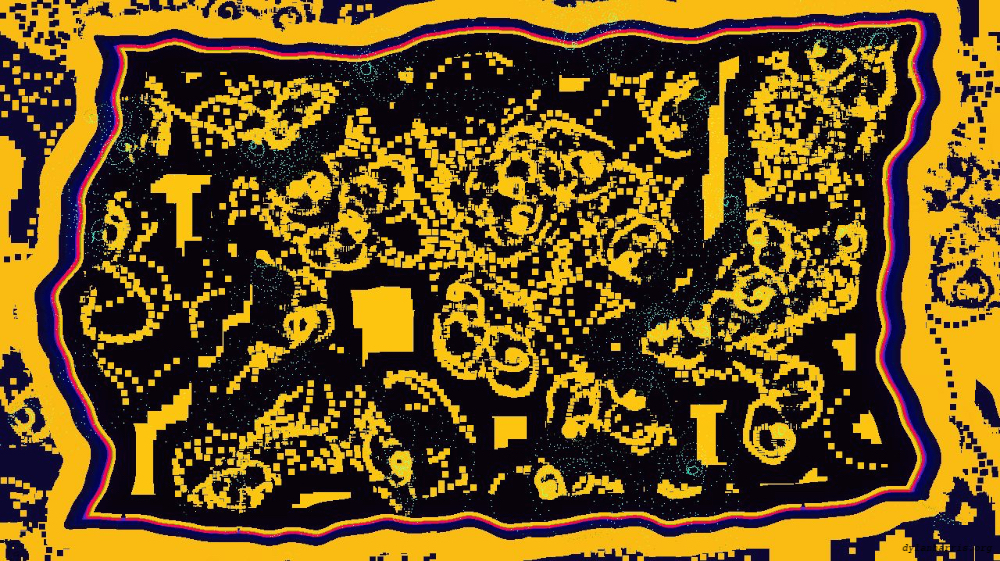 Image 'reflets &mdash; msg &mdash; variations 0 pattern 1 12 5'.