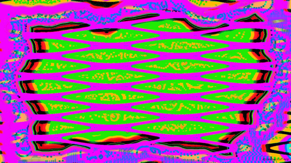 Image 'reflets &mdash; msg &mdash; variations 0 pattern 1 12 7'.