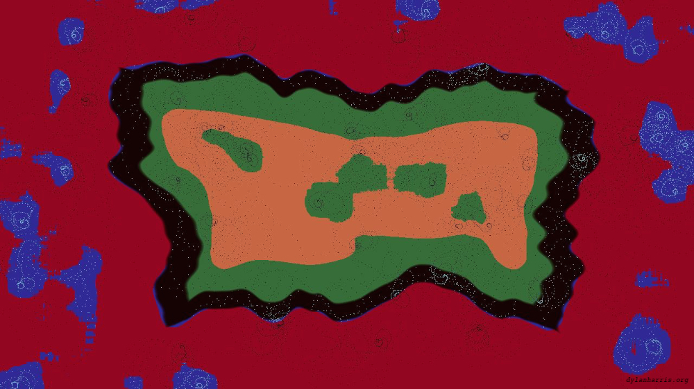 Image 'reflets &mdash; msg &mdash; variations 0 pattern 1 12 8'.