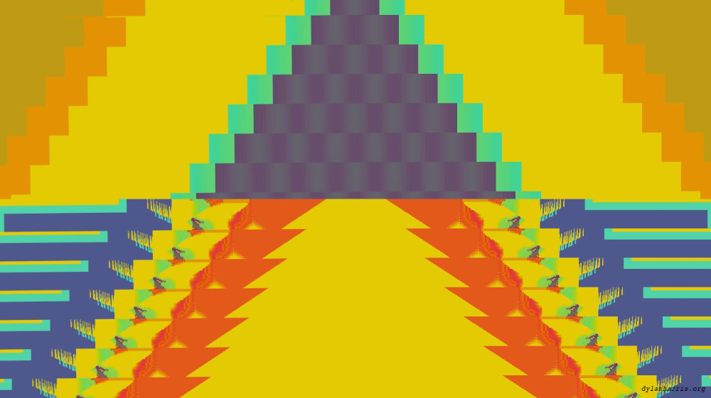 Image 'reflets &mdash; msg &mdash; variations 0 pattern 1 13 4'.